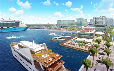Philippines’ cruise tourism ambitions gets a boost with dedicated .